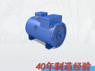 ZQ-2（90V、180V）直流牽引電機(jī)