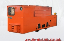 山西礦用電瓶車/工礦電機車/井下電機車/防爆電機車/窄軌電機車廠家