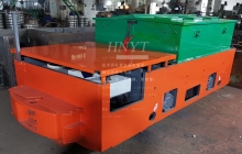 蓄電池電機(jī)車斬波調(diào)速?zèng)]有低速擋的原因是什么？