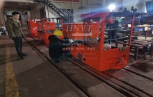 礦用電機(jī)車齒輪聯(lián)軸器故障的原因有哪些？