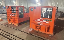 礦用電機(jī)車直流調(diào)速是什么？能否改造升級成變頻調(diào)速？