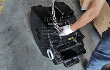 礦用電機(jī)車直流牽引電機(jī)有什么常見(jiàn)問(wèn)題？怎么解決？