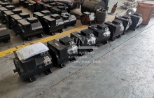 礦用電機(jī)車牽引電機(jī)軸承為什么總是容易壞？