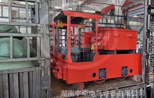 礦用蓄電池電機(jī)車的軸承箱該如何維護(hù)和保養(yǎng)？