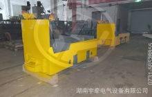 湘潭工礦電機(jī)車的電氣系統(tǒng)如何進(jìn)行定期檢查和維護(hù)？