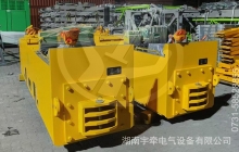 架線式電機(jī)車縮短制動距離的途徑有哪些？