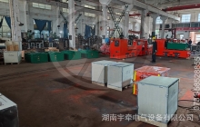 為什么湘潭電機(jī)車用液壓制動更安全？
