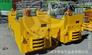 架線式電機(jī)車縮短制動(dòng)距離的途徑有哪些？