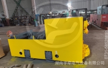 礦用湘潭電機(jī)車撒砂裝置里的砂有什么要求？