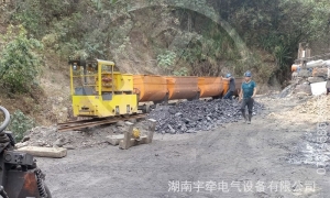 湘潭井下電機車使用斬波調(diào)速有什么優(yōu)點？