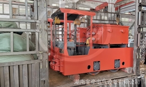 蓄電池礦用電機車充電機不能啟動是什么原因？